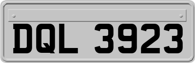 DQL3923