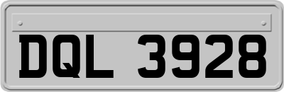 DQL3928
