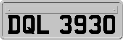 DQL3930