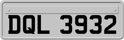 DQL3932