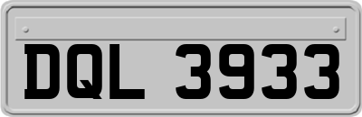 DQL3933
