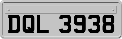 DQL3938