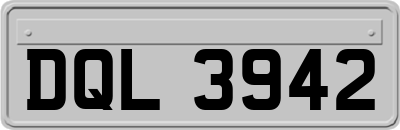 DQL3942