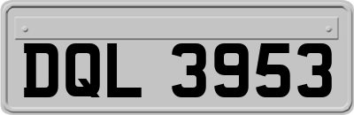 DQL3953
