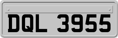 DQL3955