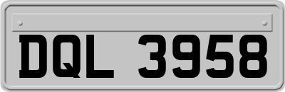 DQL3958