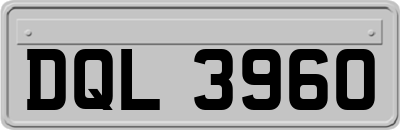 DQL3960