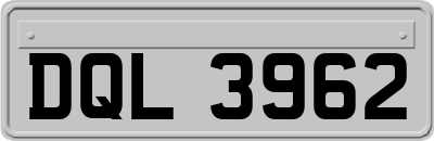 DQL3962
