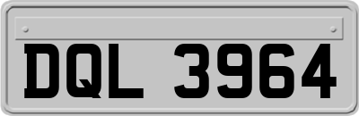 DQL3964