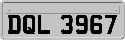 DQL3967