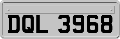DQL3968