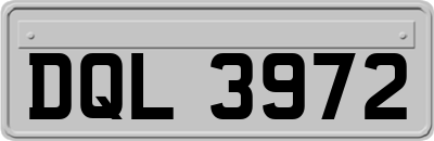 DQL3972