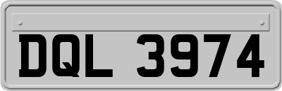 DQL3974