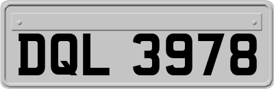 DQL3978