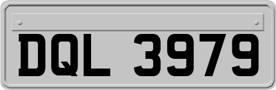 DQL3979