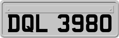 DQL3980