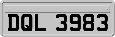 DQL3983