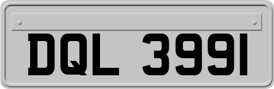 DQL3991