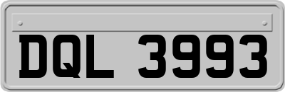 DQL3993