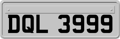 DQL3999