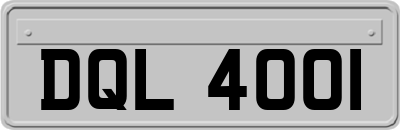 DQL4001