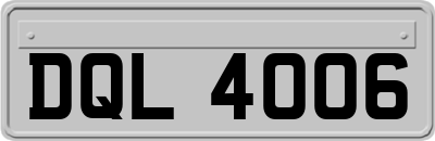 DQL4006