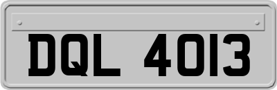 DQL4013