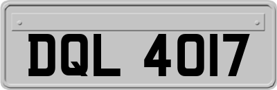 DQL4017