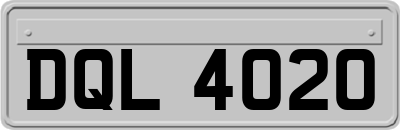 DQL4020