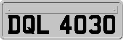 DQL4030