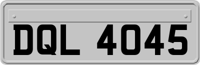 DQL4045