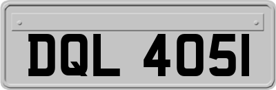 DQL4051