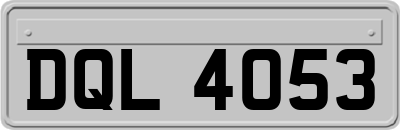 DQL4053