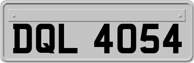 DQL4054