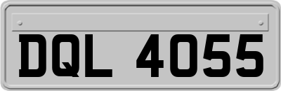 DQL4055