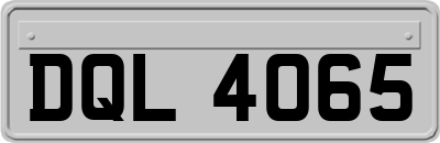 DQL4065