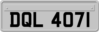 DQL4071