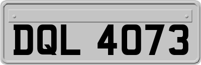 DQL4073
