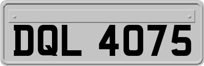 DQL4075
