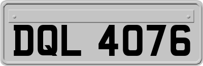DQL4076