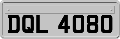DQL4080