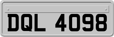 DQL4098