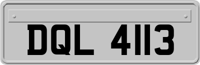 DQL4113