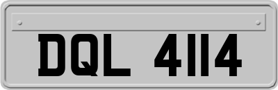 DQL4114