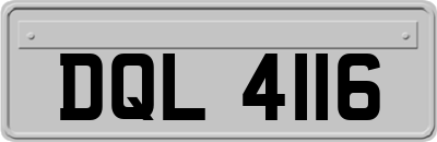 DQL4116