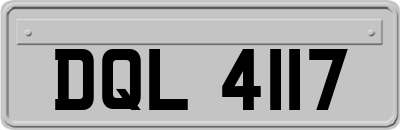DQL4117