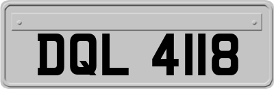 DQL4118