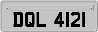 DQL4121