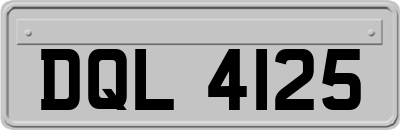 DQL4125