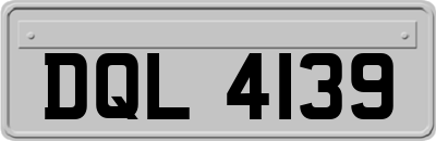 DQL4139